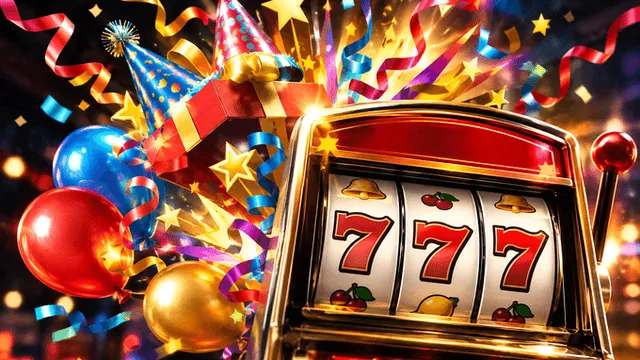 Mesin slot di rak jenis-jenis galeri bonus138